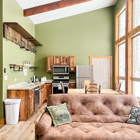 Cranberry Inn Mercer Zewnętrze zdjęcie