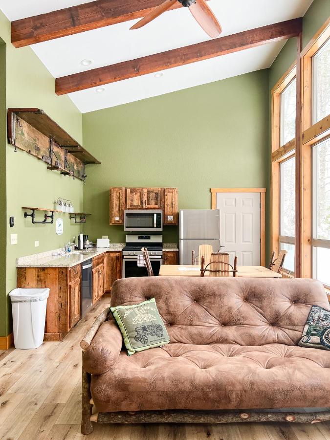 Cranberry Inn Mercer Zewnętrze zdjęcie