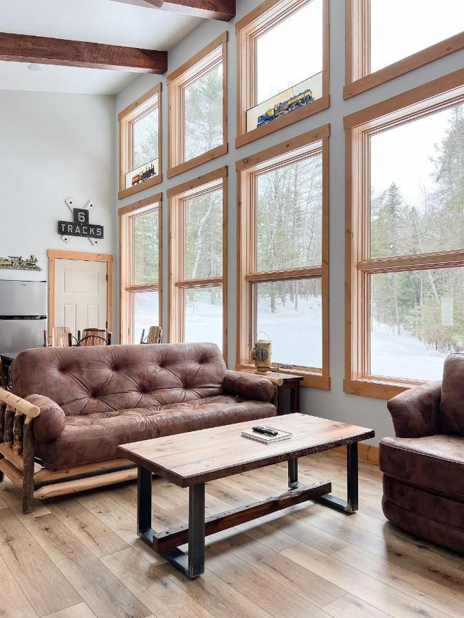 Cranberry Inn Mercer Zewnętrze zdjęcie