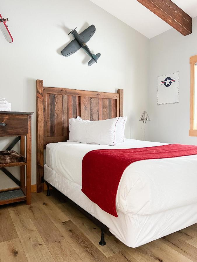 Cranberry Inn Mercer Zewnętrze zdjęcie