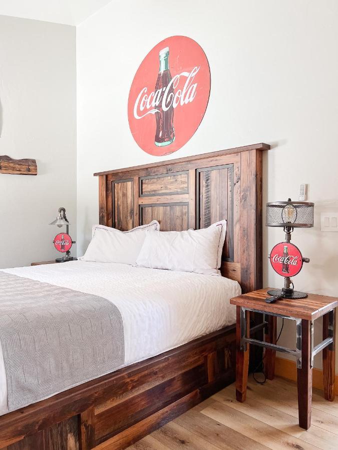 Cranberry Inn Mercer Zewnętrze zdjęcie