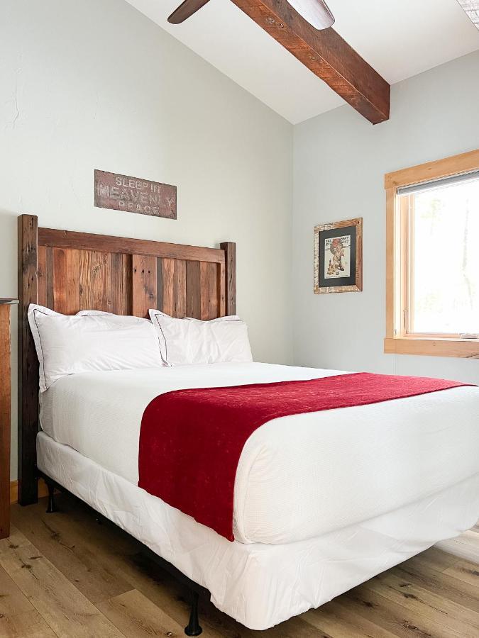 Cranberry Inn Mercer Zewnętrze zdjęcie