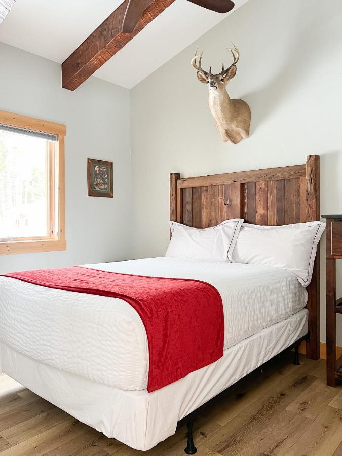 Cranberry Inn Mercer Zewnętrze zdjęcie